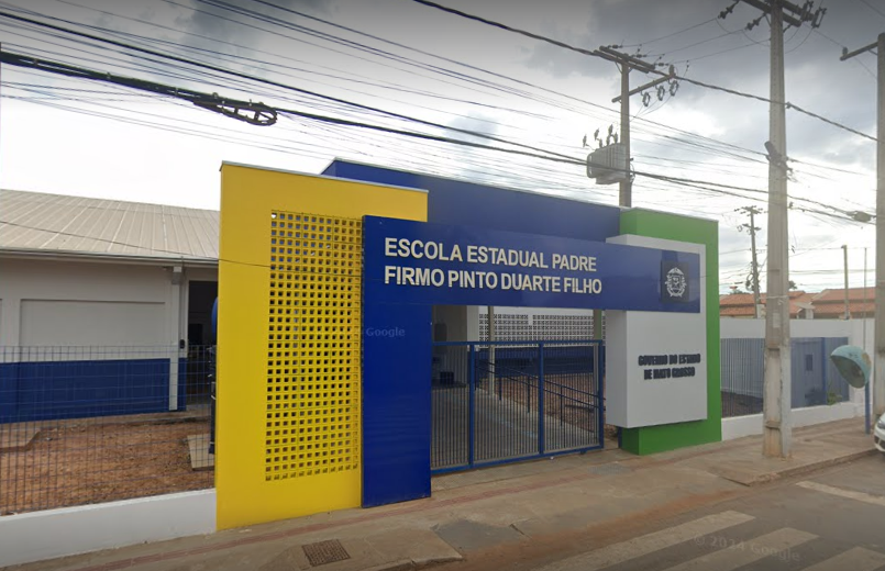 Escola Padre Firmo será entregue nesta sexta (23)