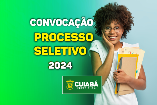 Prefeitura de Cuiabá convoca aprovados na educação