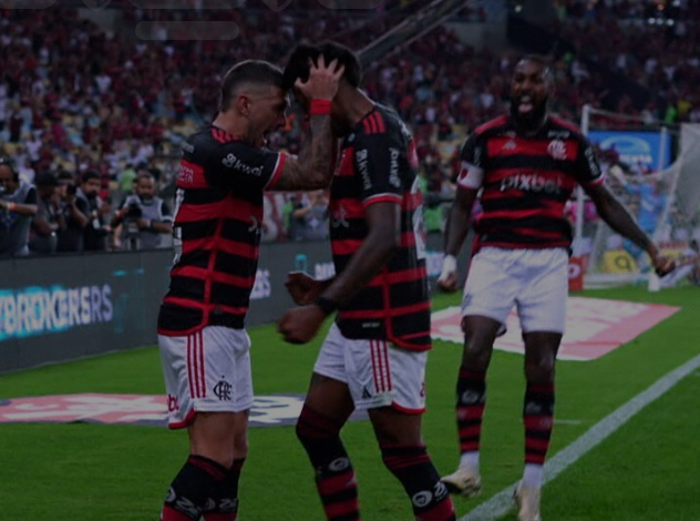 Copa do Brasil: Flamengo vence Bahia