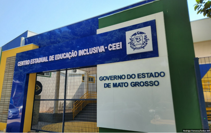 Centro de Educação Especial será entregue na terça (03)