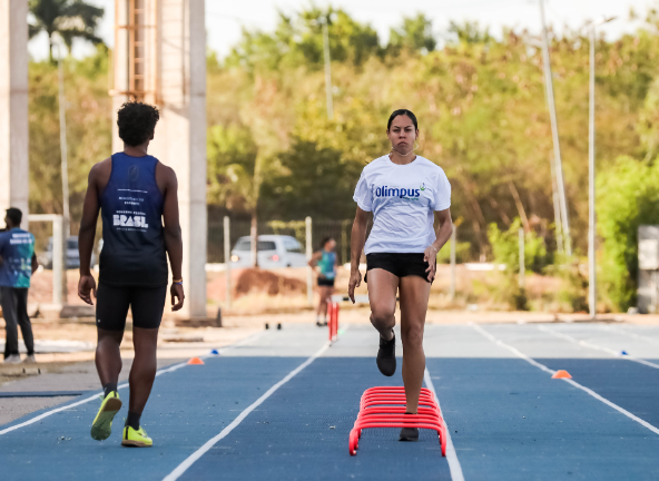 Prazo para regularizar Bolsa Atleta termina na quarta (04)