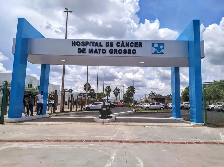 Governo de MT assinará contrato com Hospital de Câncer