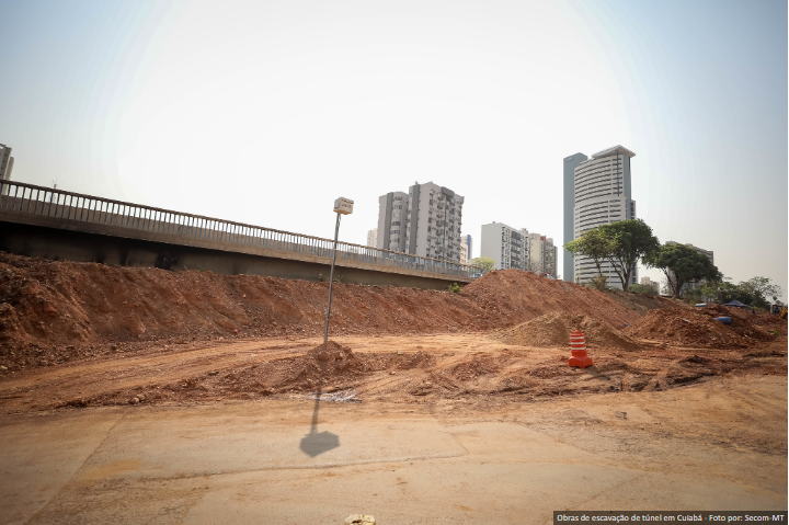 Alguns bairros de Cuiabá ficarão sem água dois dias