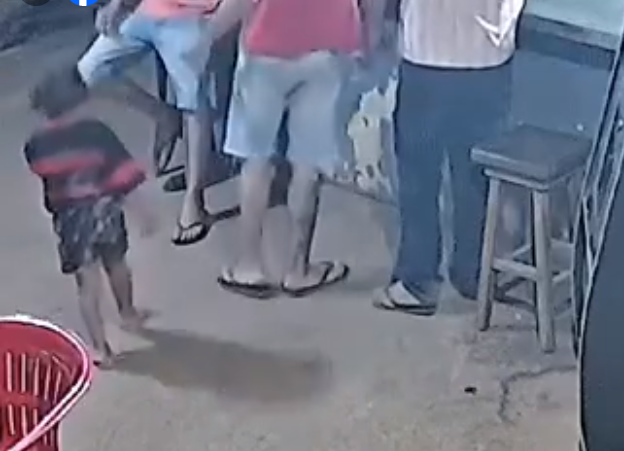 Homem mata atual da ex esfaqueado em MT; Vídeo