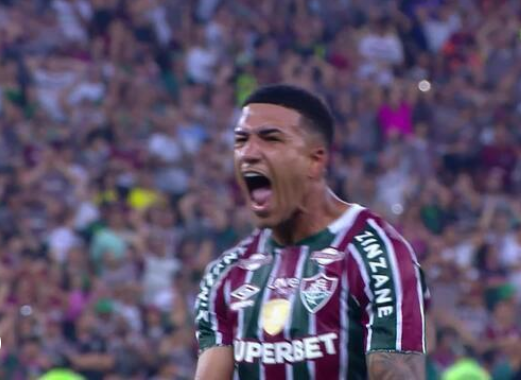 Brasileirão: Fluminense vence São Paulo