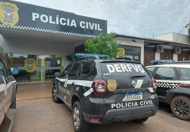 Polícia prende mais um envolvido em roubos em lojas de cosméticos