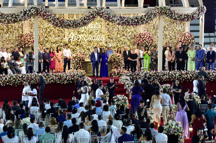 Casamento Abençoado é adiado para janeiro de 2025