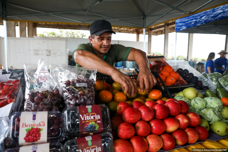 Seaf disponibiliza cotação atualizada de produtos toda segunda