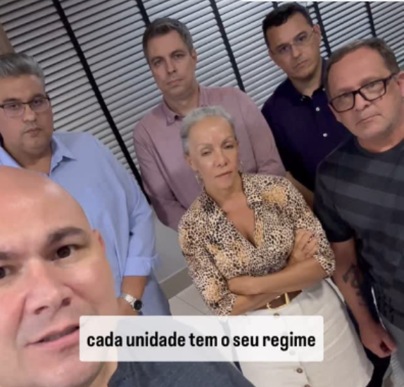 Abilio traz informações importantes sobre a saúde; Vídeo